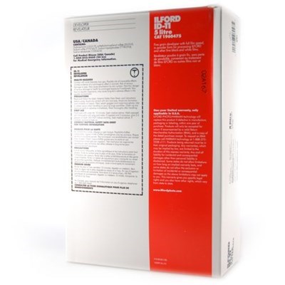 Ilford ID-11 Film Developer Powder 5L | Progear